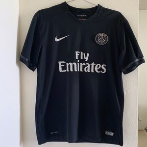 PSG Jersey
